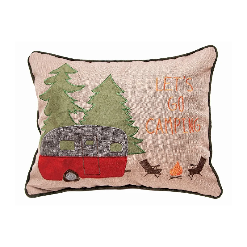 Camping Pillow