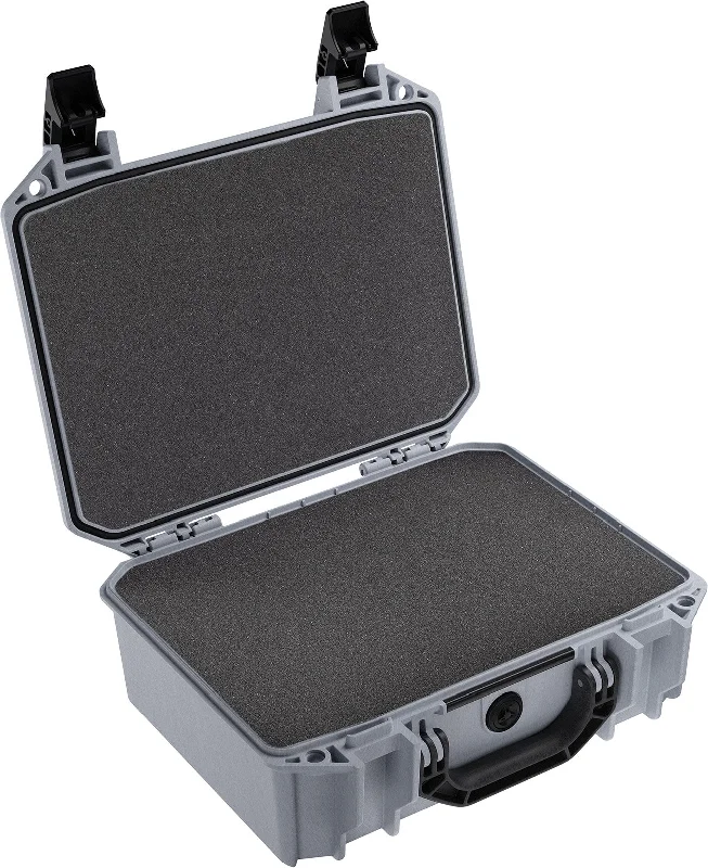 V200 Vault Medium Equipment Case - Ghost Grey