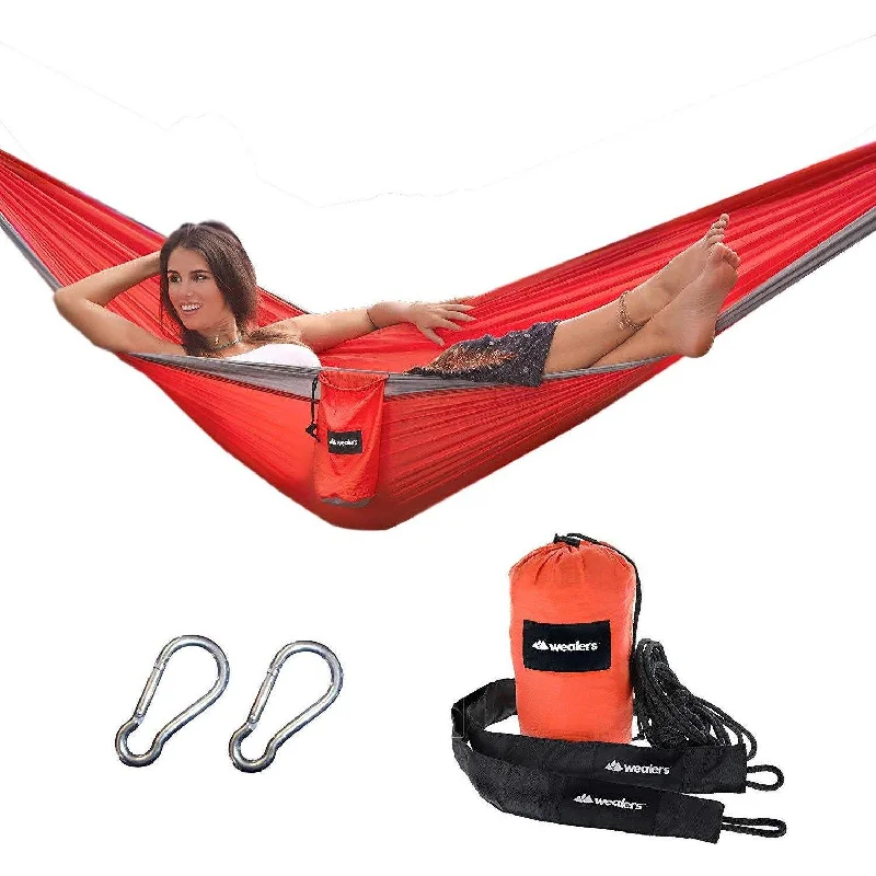 Camping Hammock