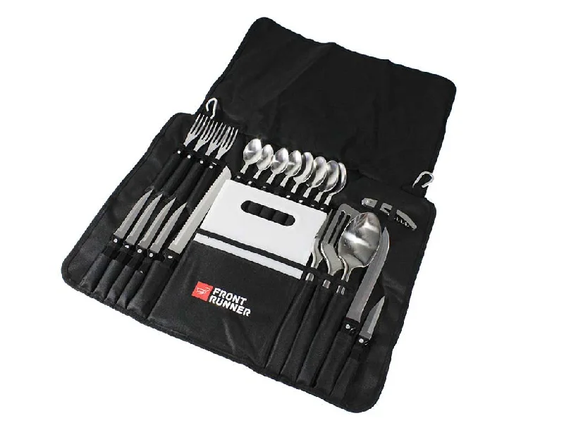 Front Runner Camping Utensil Set