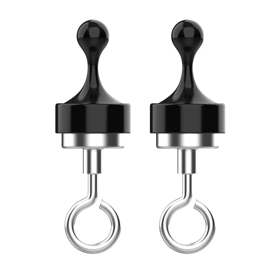 Ayamaya Magnetic Camping Hooks 2-Pack