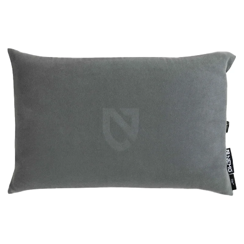 Nemo Fillo Backpacking & Camping Pillow