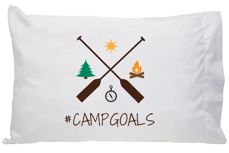 #CAMPGOALS