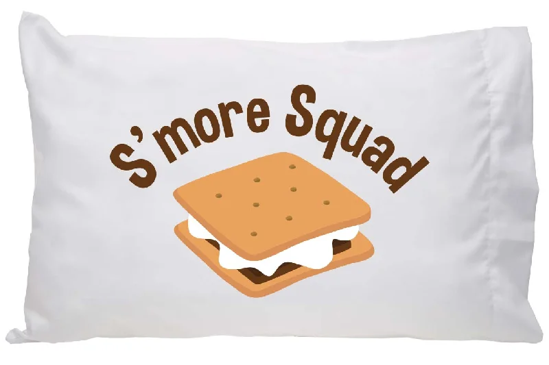 S'more Squad