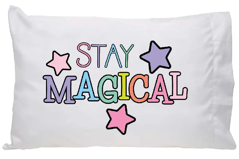 Stay Magical