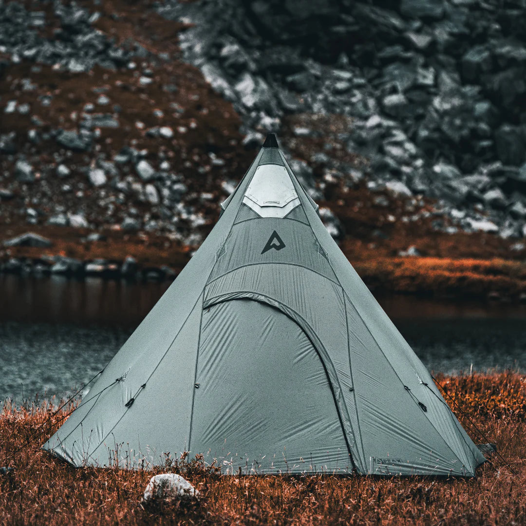 PEAX Equipment Solitude 4 Tipi