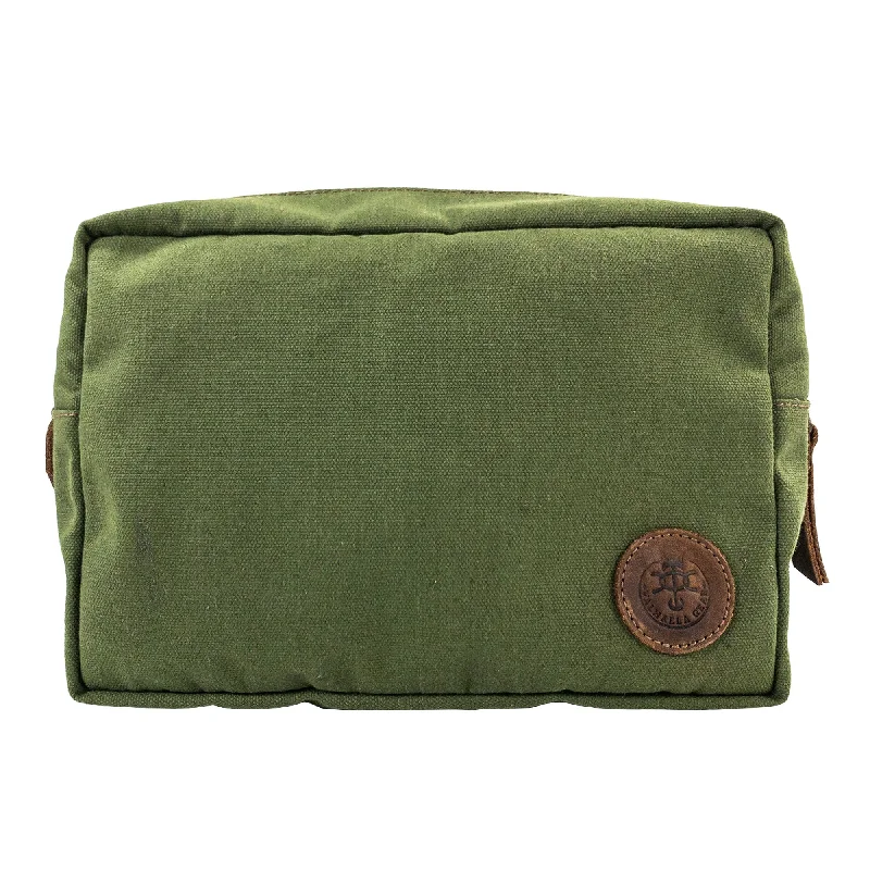 Rectangular Utility Bag for Camping