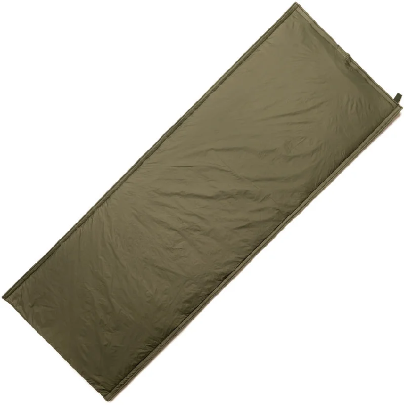 Snugpak Antarctic OD Green Outdoor Camping Survival Mat 91935OD