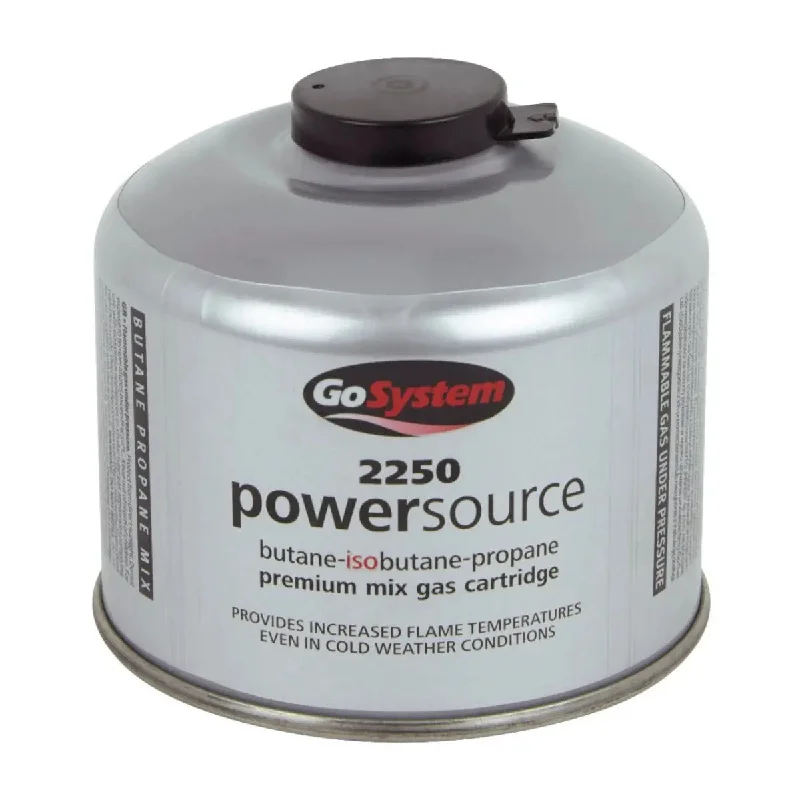 Powersource 220g B/P Mix Camping Gas