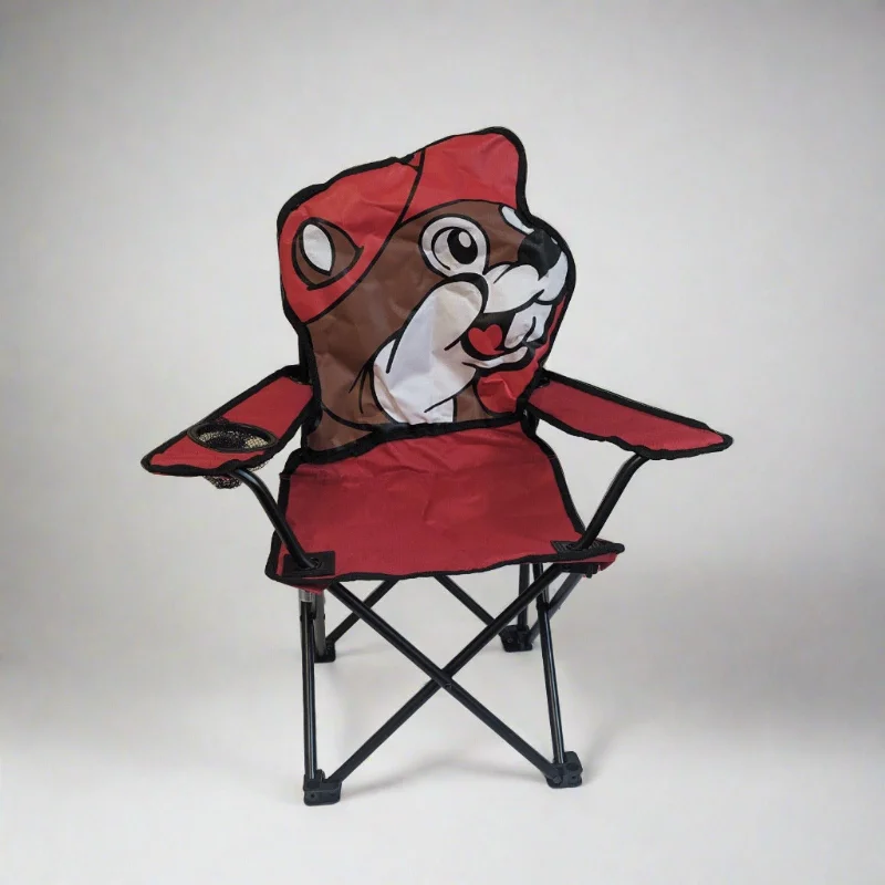 Buc-ee's Camping Chair - Kids