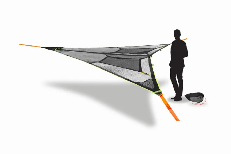 Duo 2-Person Double Camping Hammock (3.0)