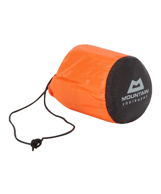 Mountain Equipment Ultralite Bivi orange