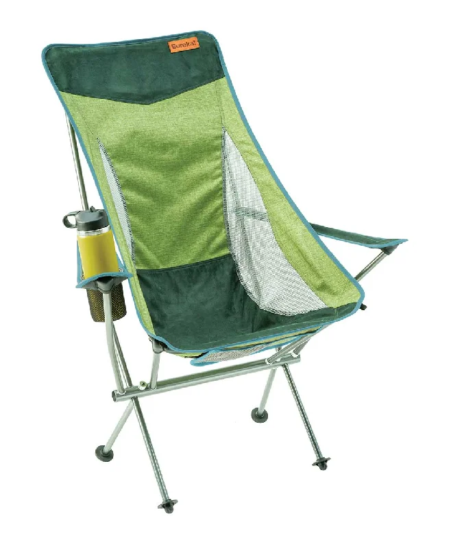 Tagalong Highback | Camping Chair | Eureka