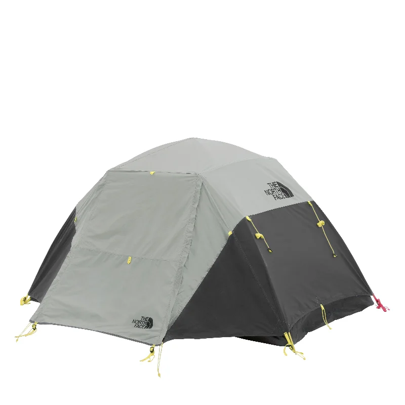 Stormbreak 2 Camping Tent - Grey