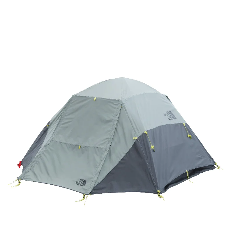 Stormbreak 3 Camping Tent - Grey